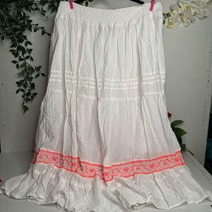 🤍 Style & Co. Long Skirt 🤍